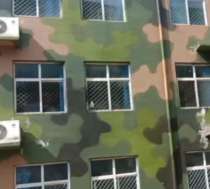 乌海核心业务：全场景迷彩漆施工服务